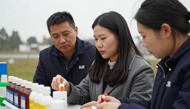 特种溶剂技术如何影响来料变化