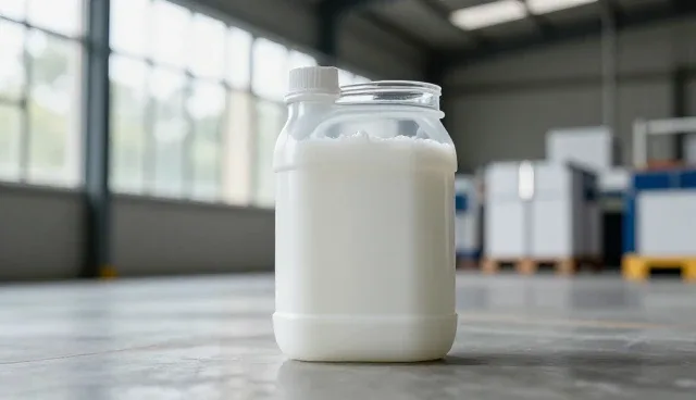化工产品使用与维护两种做法的比较及实际取舍