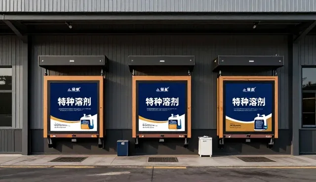 仓储配送在化工产品研发中的发展趋势与实践